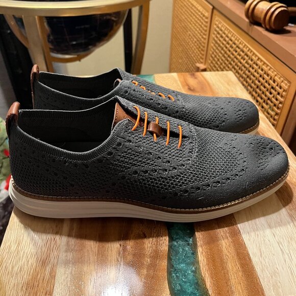 Cole Haan ØriginalGrand Stitchlite Oxfords main image 4